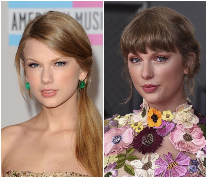 Taylor Swift