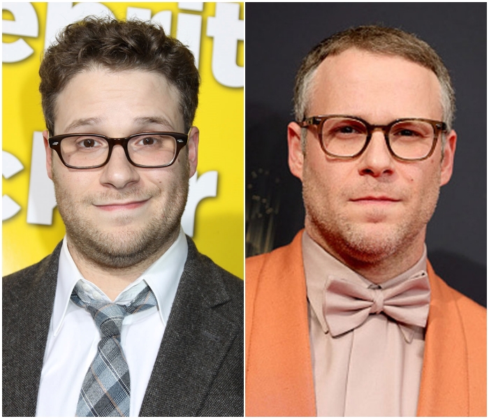 Seth Rogen