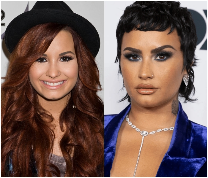 Demi Lovato