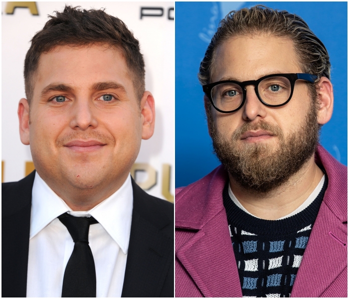 Jonah Hill