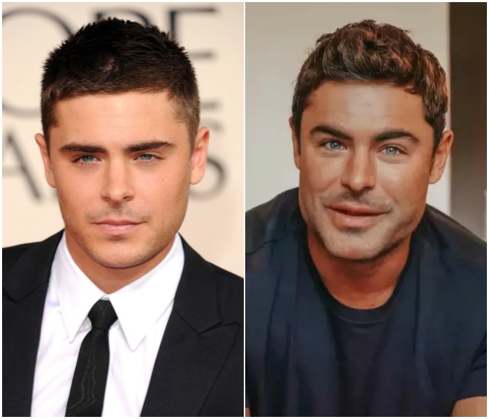 Zac Efron