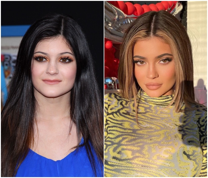 Kylie Jenner