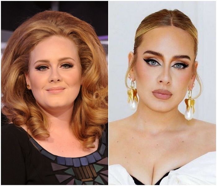 Adele