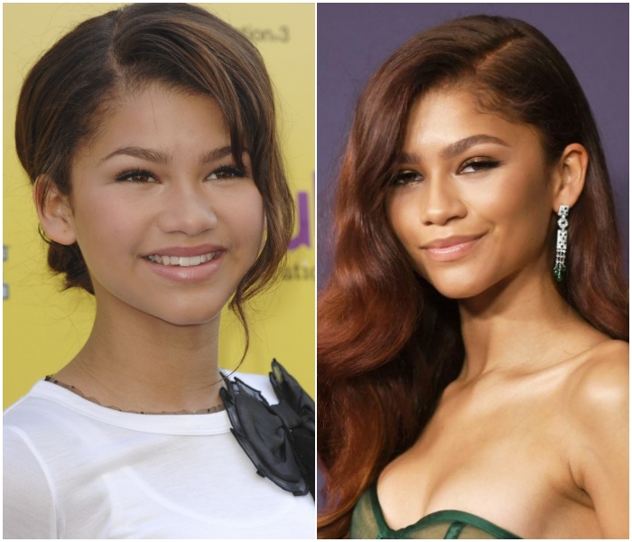 Zendaya