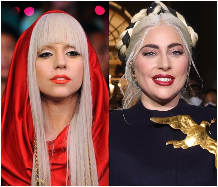 Lady Gaga