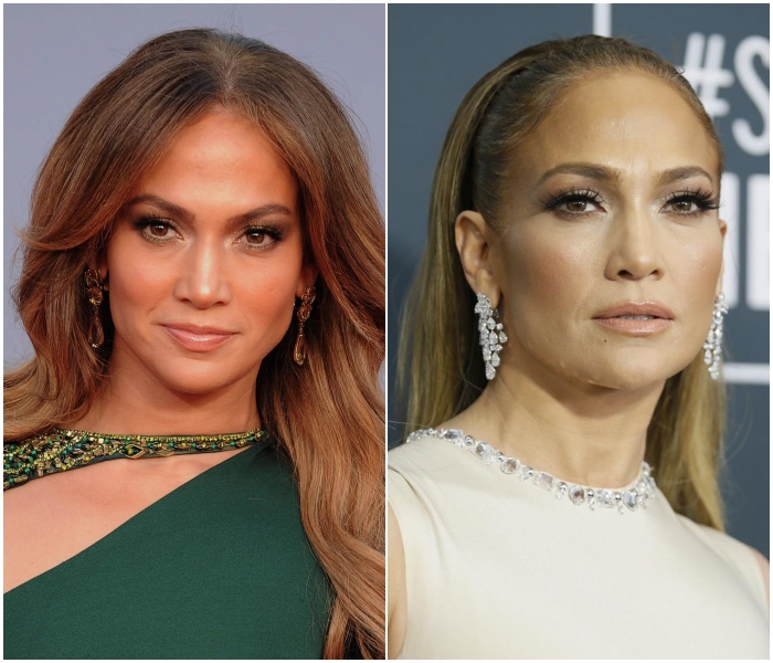 Jennifer Lopez