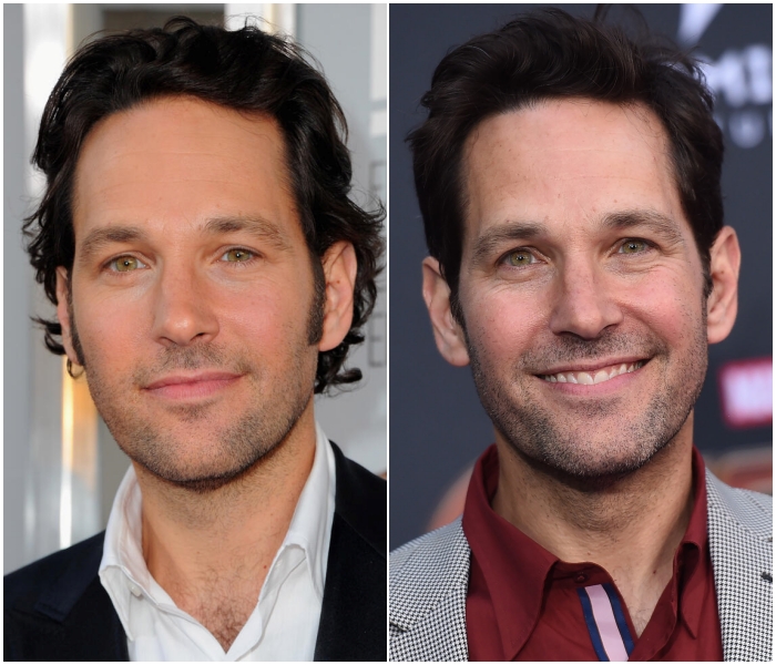 Paul Rudd