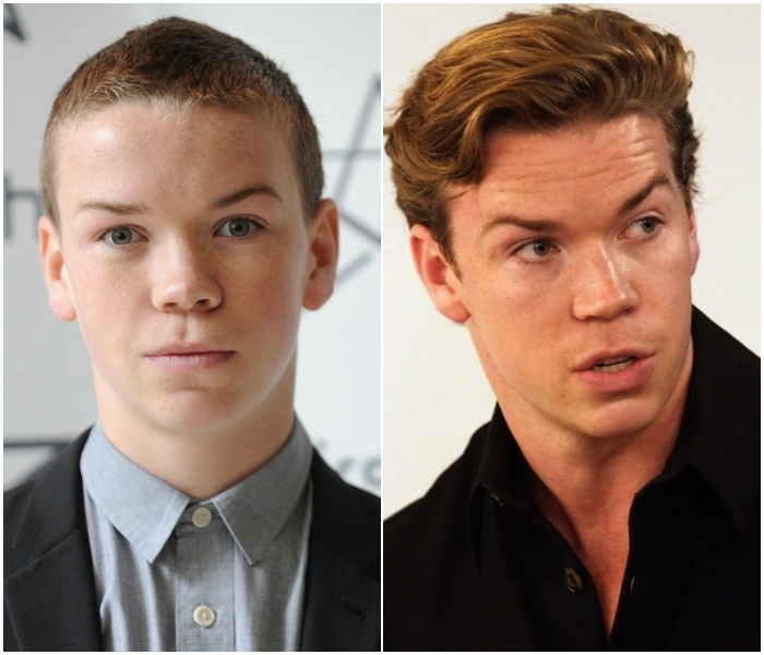 Will Poulter
