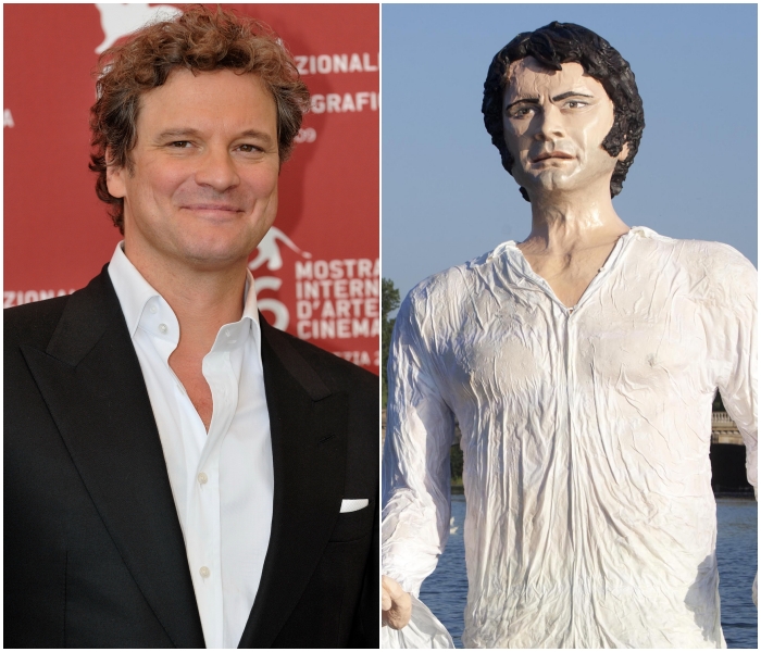 Colin Firth