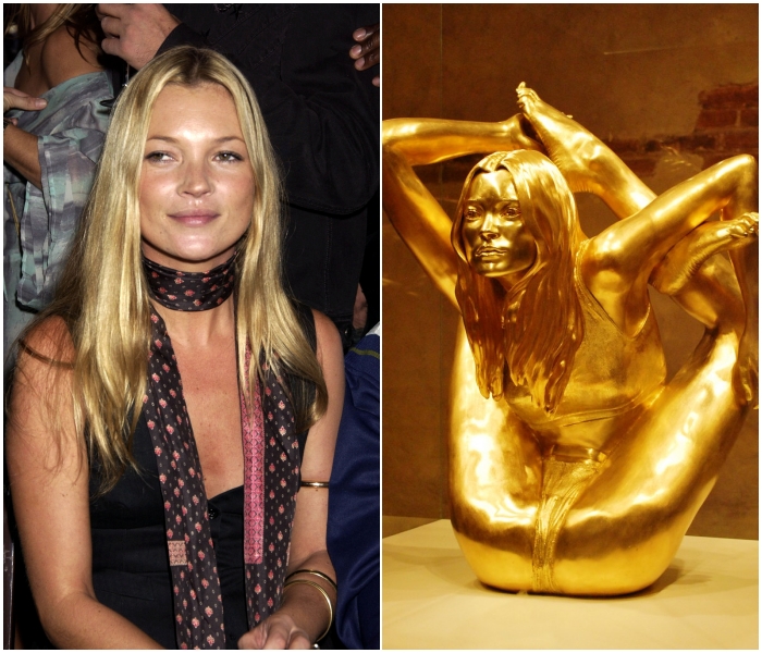 Kate Moss