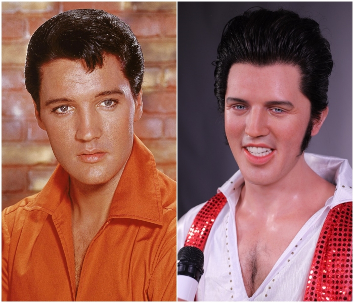 Elvis Presley