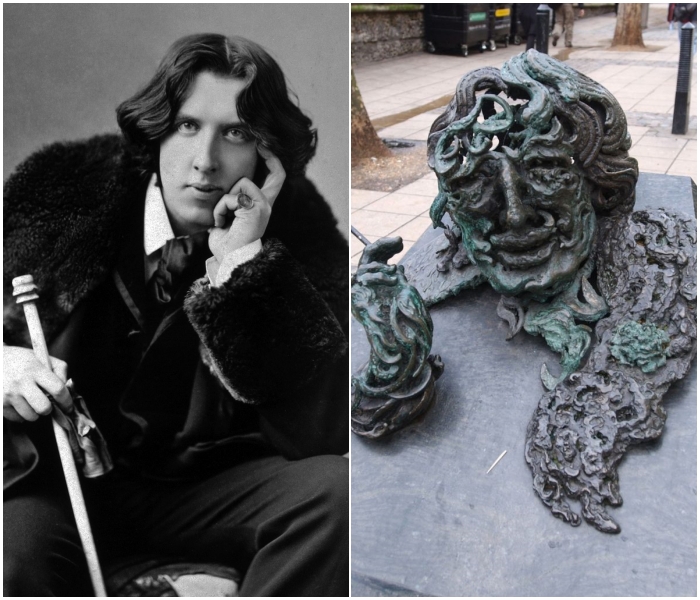 Oscar Wilde