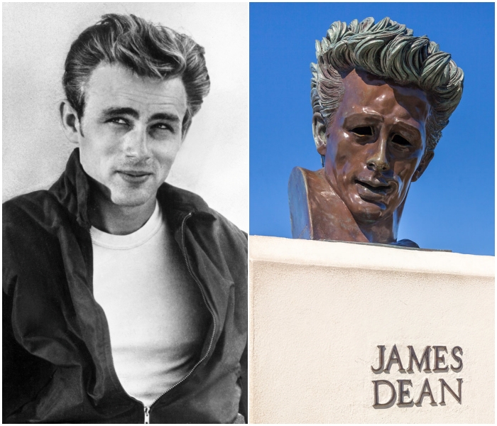 James Dean