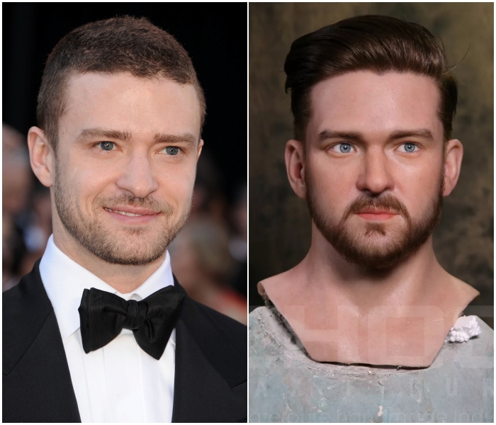 Justin Timberlake