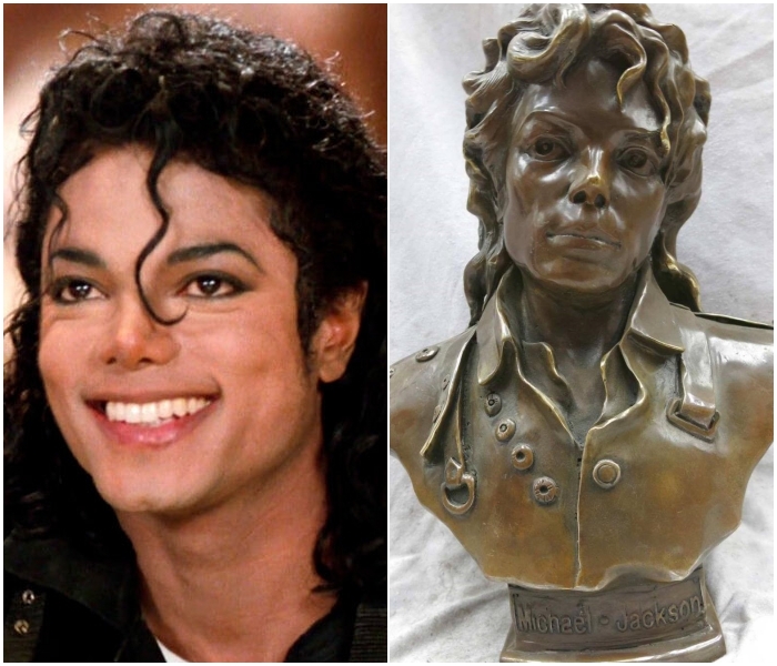 Michael Jackson