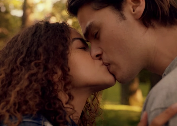 Confesiones de amor en el último instante