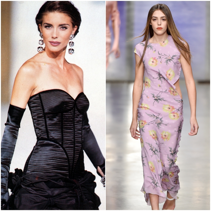 Jennifer Flavin y Sistine Stallone