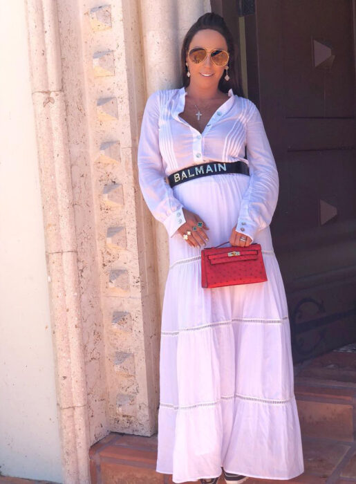 Colección de bolsos de Inés Gómez Mont