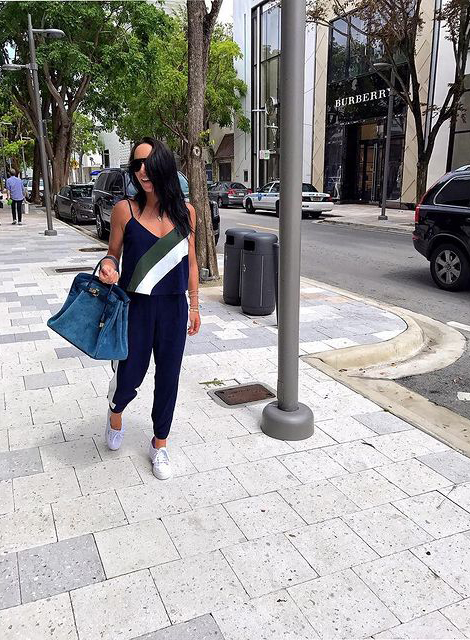Colección de bolsos de Inés Gómez Mont