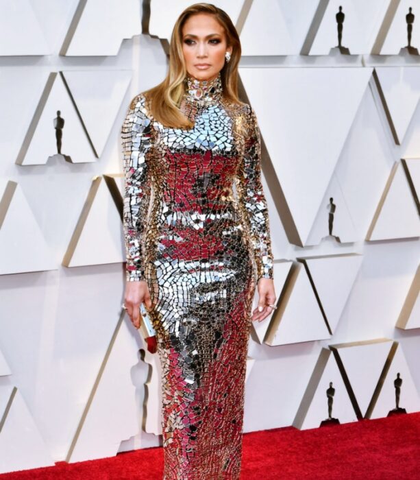 En los premios Oscar de 2019