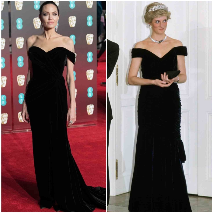 Angelina Jolie