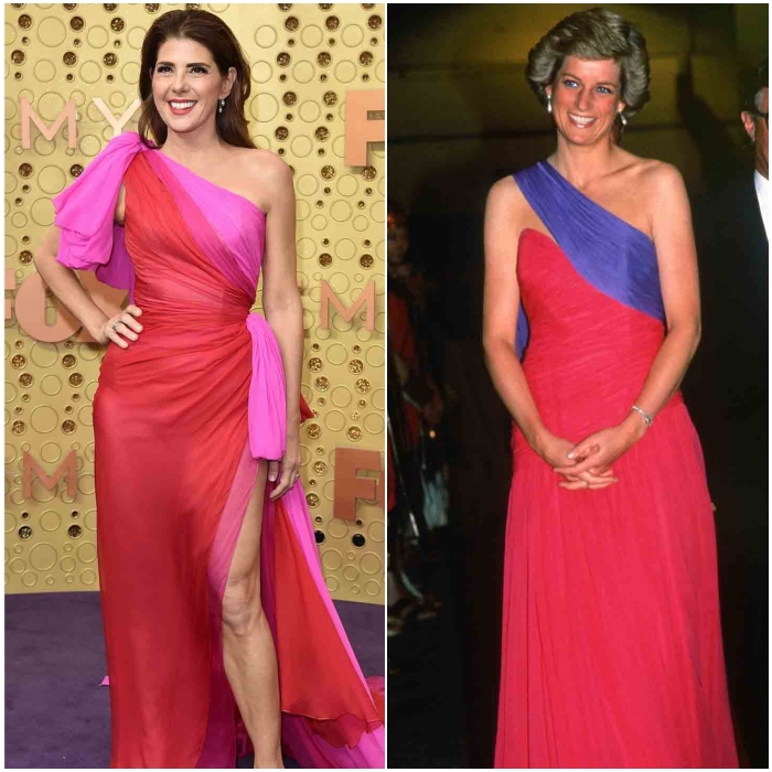 Marisa Tomei