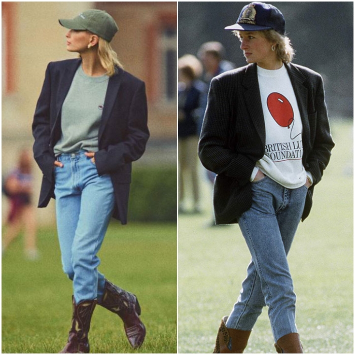 Hailey Bieber