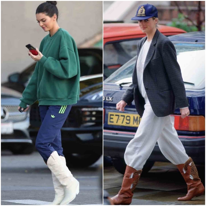 Kendall Jenner