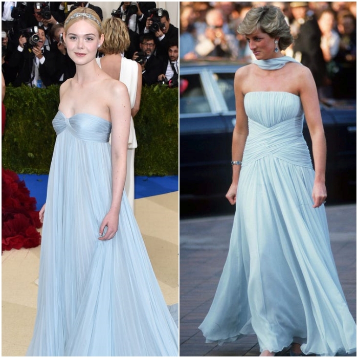 Elle Fanning