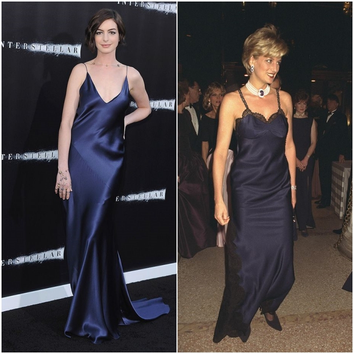 Anne Hathaway