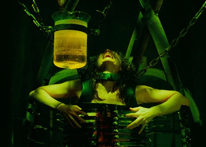Saw
