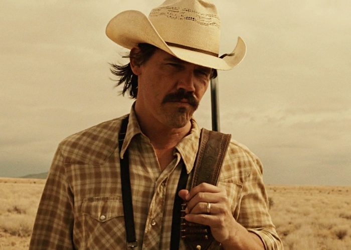 No Country For Old Men