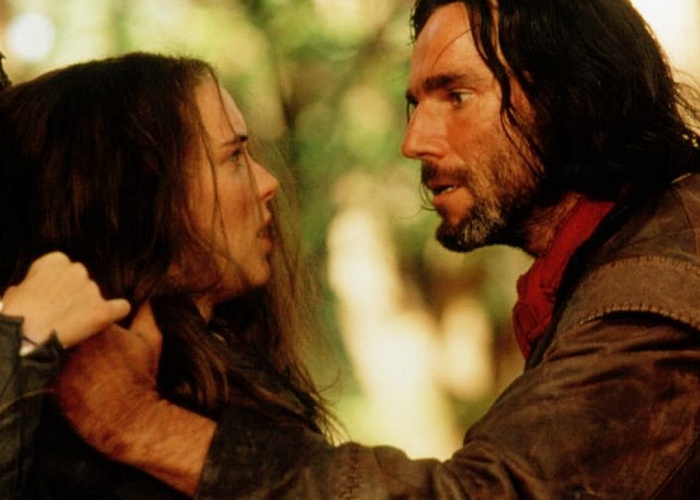 The Crucible