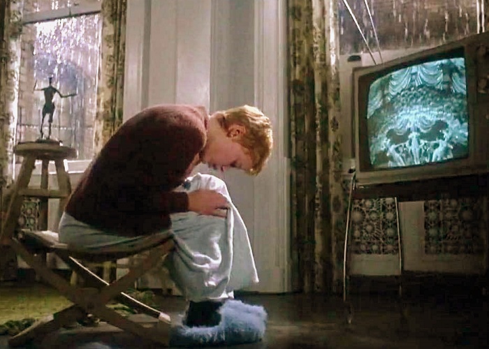 Rosemary's Baby