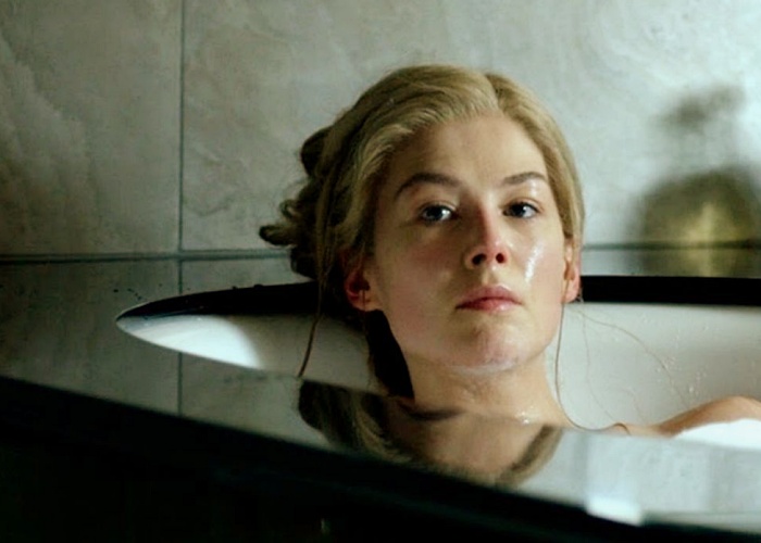 Gone Girl