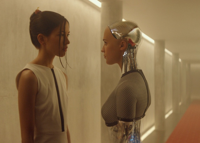 Ex Machina