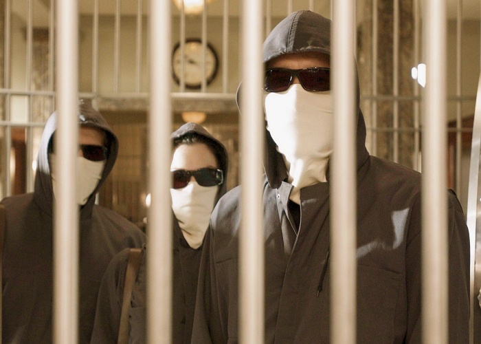 Inside Man