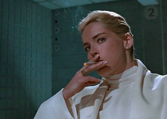 Basic Instinct