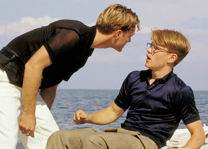 The Talented Mr. Ripley