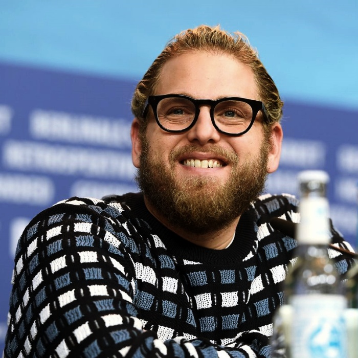 Jonah Hill
