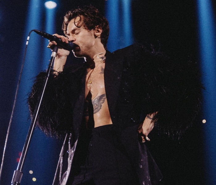 harry styles