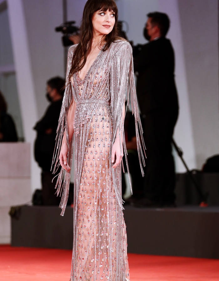 Dakota Johnson