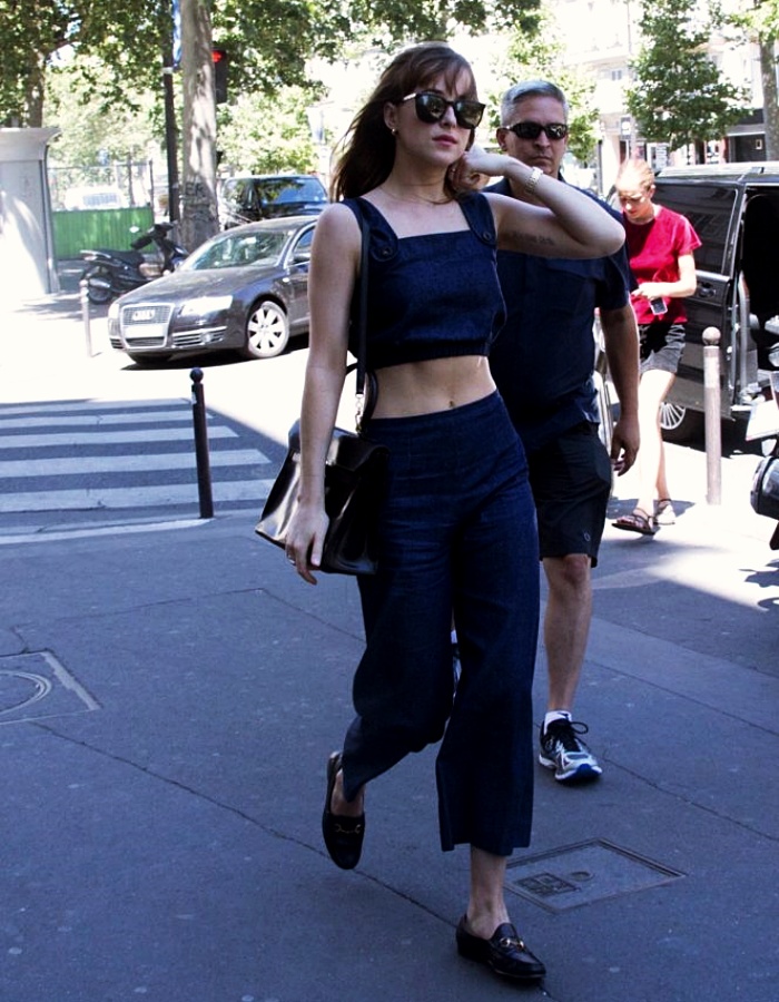 Dakota Johnson