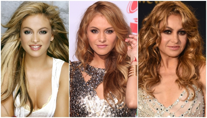 Paulina Rubio