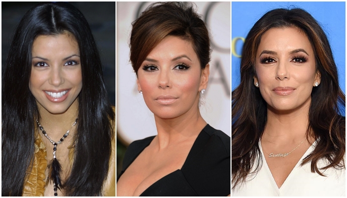 Eva Longoria