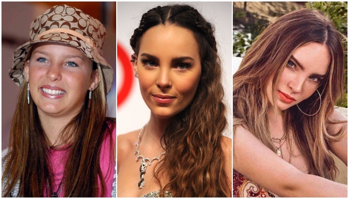 Belinda