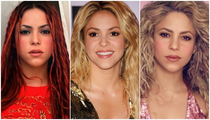 Shakira