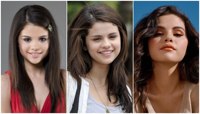 Selena Gomez