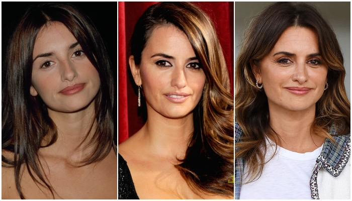 Penélope Cruz