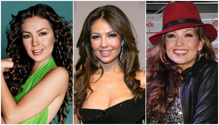 Thalía